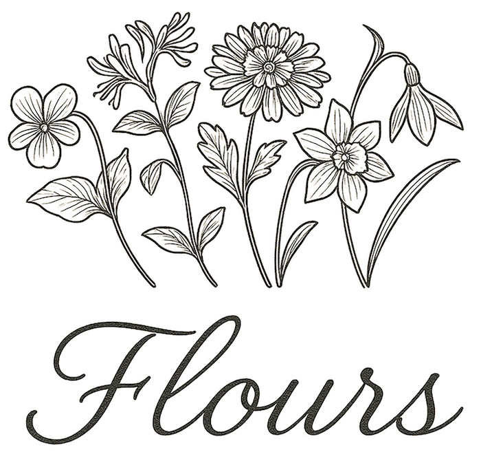 Flours