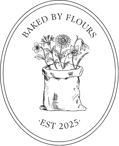 Baked by Flours