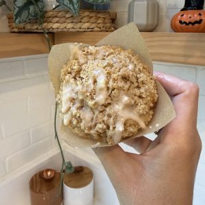 Apple Pie Muffins - Image 1
