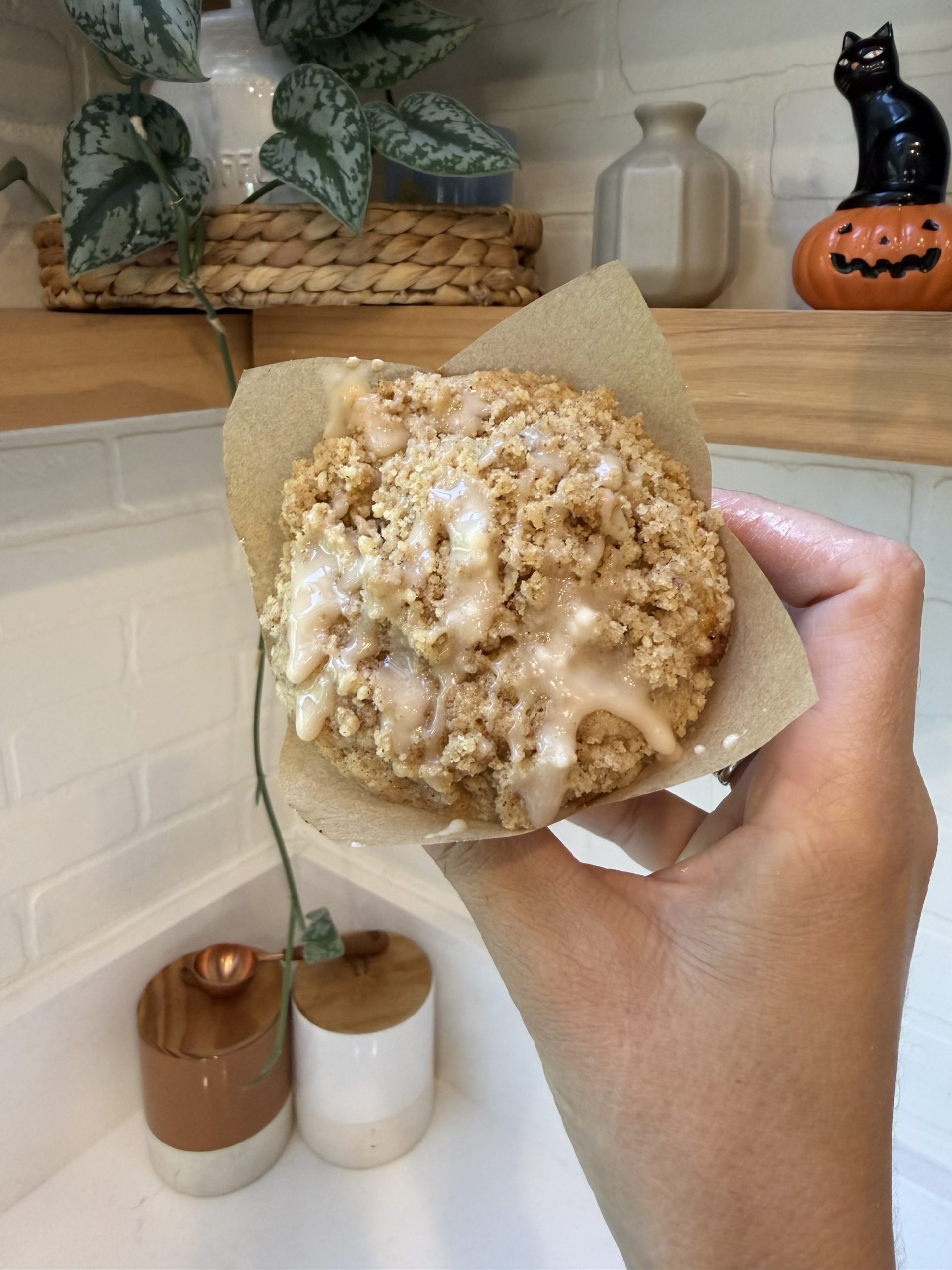 Apple Pie Muffins - Image 1