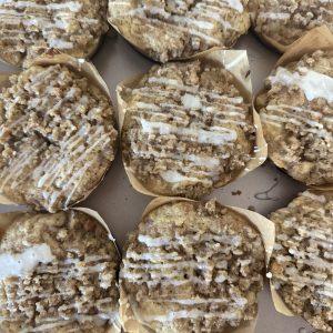 Apple Pie Muffins - Image 2