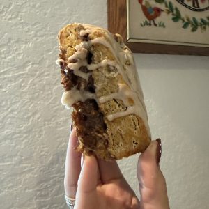Pumpkin Spice Scone - Image 2